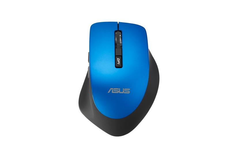 ASUS WT425 - mus - 2.4 GHz - kongebl&aring;