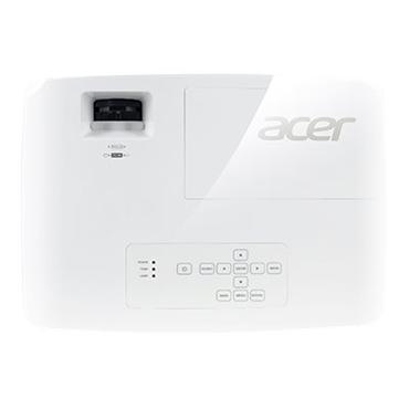 Acer P1260BTi