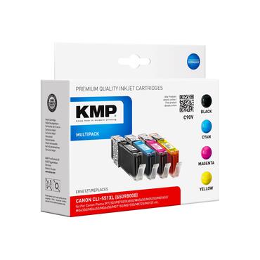 KMP MULTIPACK C90V