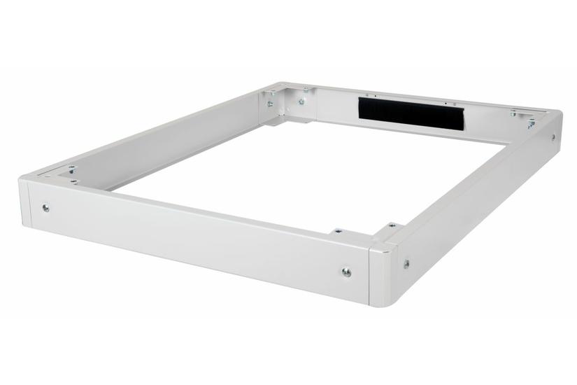 Equip EZP-8010-G tilbehør til rack Stativsokkel