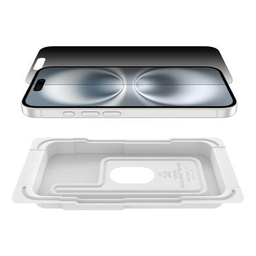 Belkin ScreenForce InvisiGlass