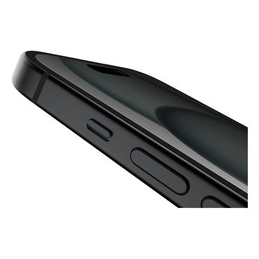 Belkin ScreenForce InvisiGlass