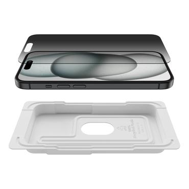 Belkin ScreenForce InvisiGlass