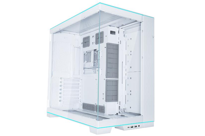 Lian Li O11 Dynamic Evo RGB - tower - udvidet ATX