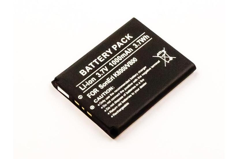 Battery for Sony Mobile