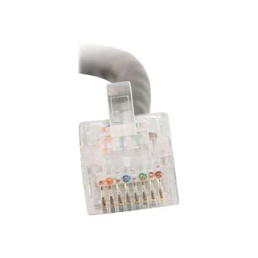 C2G Cat5e Non-Booted Unshielded (UTP) Network Crossover Patch Cable