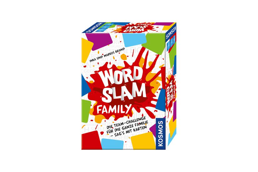 Kosmos 691172 brætspil Fest