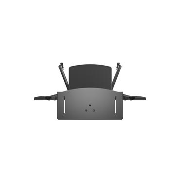 Multibrackets M Public Floorstand Basic ställ - för videokonferenssystem - svart