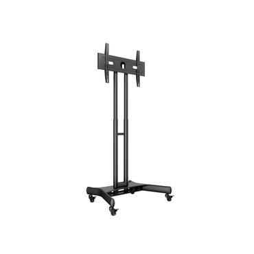 Multibrackets M Public Floorstand Basic ställ - för videokonferenssystem - svart