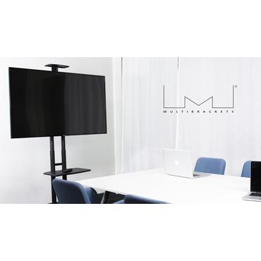 Multibrackets M Public Floorstand Basic ställ - för videokonferenssystem - svart