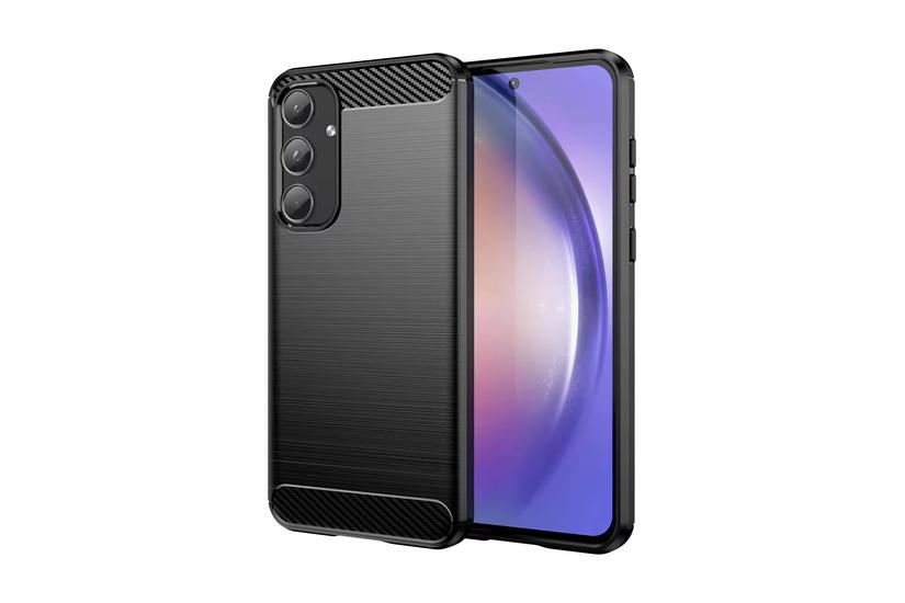 Insmat 650-1223 mobiltelefon etui 16,8 cm (6.6") Cover Sort