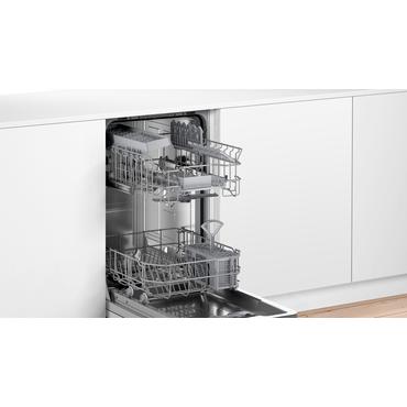 Bosch Serie | 2 SPV2IKX10E diskmaskin - inbyggd