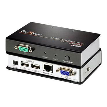 ATEN CE 700A Local and Remote Units