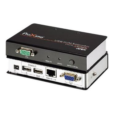ATEN CE 700A Local and Remote Units