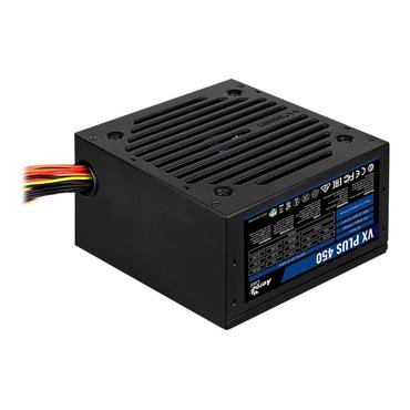 AeroCool Value Series VX PLUS 450 - strømforsyning - 450W