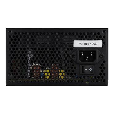 AeroCool Value Series VX PLUS 450 - strømforsyning - 450W