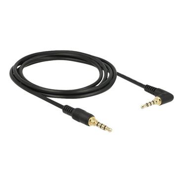 DeLOCK audiokabel