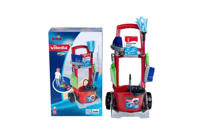 Theo Klein Rollspel - 3 År - Leksakssats