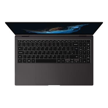 Samsung Galaxy Book2 Pro 360 Bærbar PC