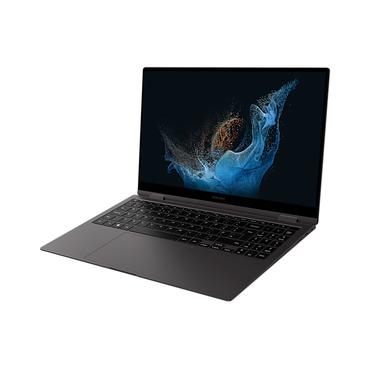 Samsung Galaxy Book2 Pro 360 Bærbar PC