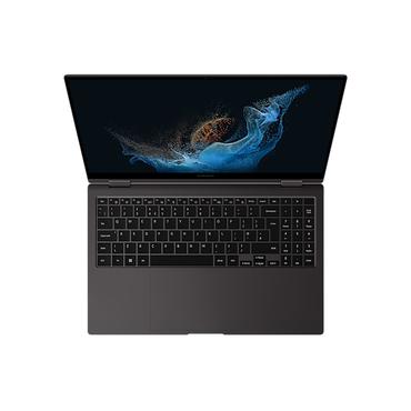 Samsung Galaxy Book2 Pro 360 Bærbar PC