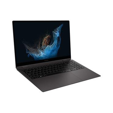 Samsung Galaxy Book2 Pro 360 Bærbar PC