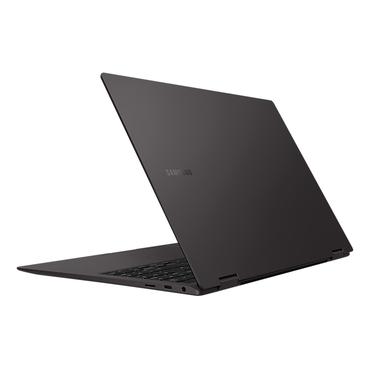 Samsung Galaxy Book2 Pro 360 Bærbar PC