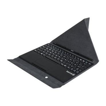 TERRA TYPE COVER PAD
