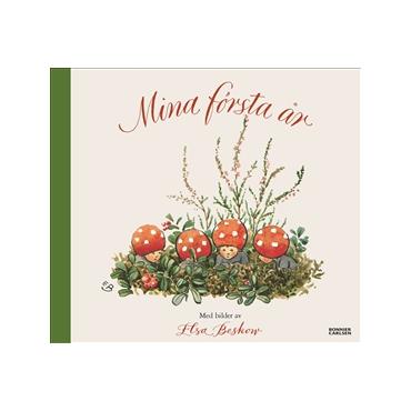 Bonnier 178097 bog Børns Svensk 64 Sider