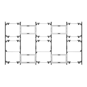 Multibrackets PRO Series monteringssæt