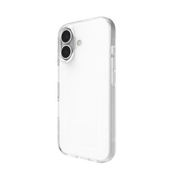 ZAGG Luxe mobiltelefon etui 16 cm (6.3") Cover Transparent