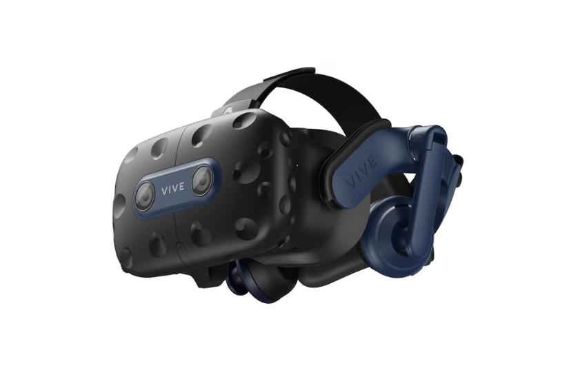 HTC Vive Pro 2 Full Kit VR-system