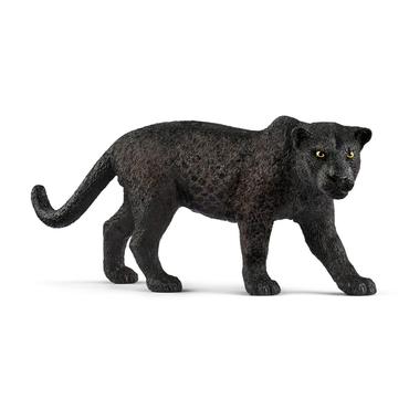 Schleich Wild Life - Svart panter - Action-figur