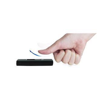 SILICON POWER Ultima U03 - USB flash-enhet - 16 GB