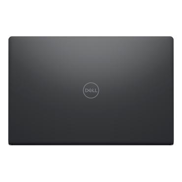 DELL Pro 15 Essential PV15250 Intel&reg; Core&trade; i7 i7-1355U Laptop 39,6 cm (15.6") Fuld HD 16 GB DDR5-SDRAM 512 GB SSD Wi-Fi 6 (802.11ax) Windows 11 Pro Nordisk Sort