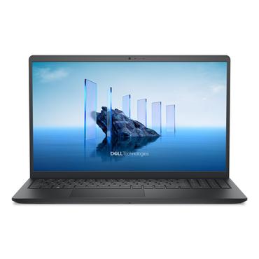 DELL Pro 15 Essential PV15250 Intel&reg; Core&trade; i7 i7-1355U Laptop 39,6 cm (15.6") Fuld HD 16 GB DDR5-SDRAM 512 GB SSD Wi-Fi 6 (802.11ax) Windows 11 Pro Nordisk Sort