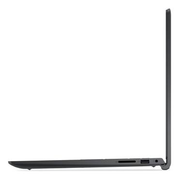 DELL Pro 15 Essential PV15250 Intel&reg; Core&trade; i7 i7-1355U Laptop 39,6 cm (15.6") Fuld HD 16 GB DDR5-SDRAM 512 GB SSD Wi-Fi 6 (802.11ax) Windows 11 Pro Nordisk Sort