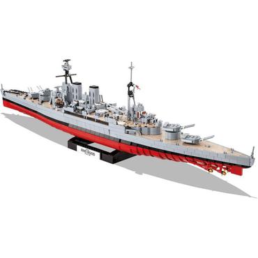COBI "HMS HOOD" 4830