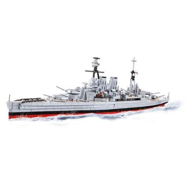 COBI "HMS HOOD" 4830