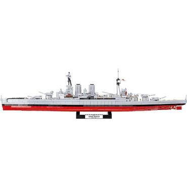 COBI "HMS HOOD" 4830