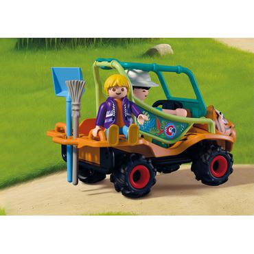 Playmobil Byggesæt