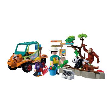 Playmobil Byggesæt