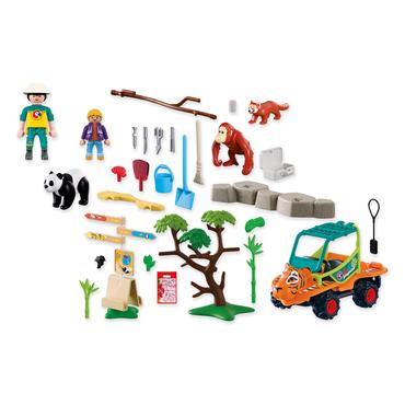 Playmobil Byggesæt