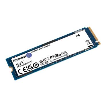 Kingston NV2 - 1TB SSD NVMe