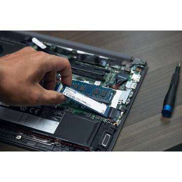 Kingston NV2 - 1TB SSD NVMe