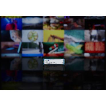 Kingston NV2 - 1TB SSD NVMe
