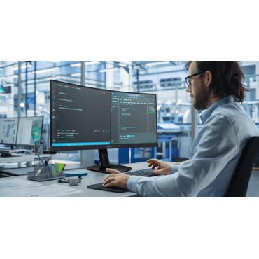 Philips 34B2U3600C - 34" | VA | UWQHD | 4ms | 120Hz | USB-C