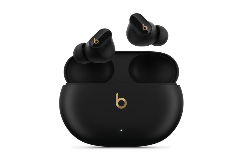 Beats Studio Buds + - ægte trådløse øretelefoner med mik.