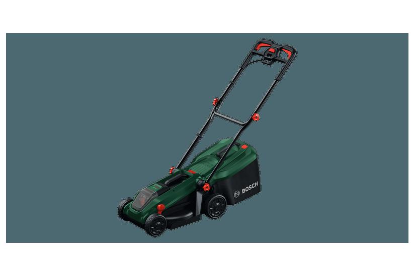 Bosch Gräsklippare - 32 mm - 150 m² - 18 V - 35 l - 25-65 mm