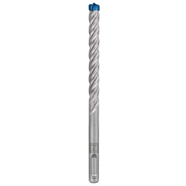 Bosch Expert SDS-plus-7X - borebit - for beton, murerarbejde, forst&aelig;rket beton, granit, h&aelig;rdet beton, gneiss, h&aelig;rdet forst&aelig;rket beton